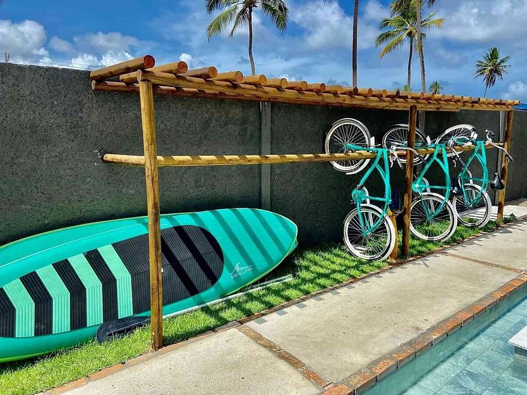 Villas Manatee Apartamento E102 Nobile Stays