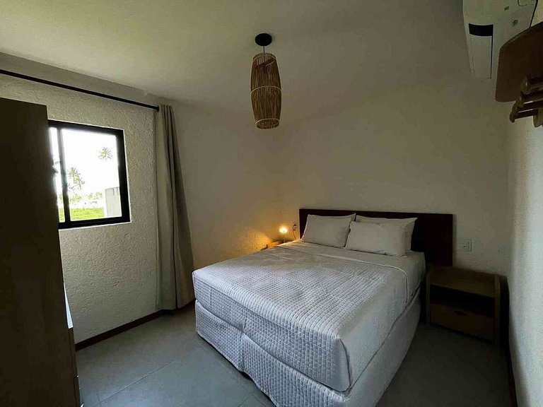 Villas Manatee Apto 103 Bloco D - ER Hospedagens