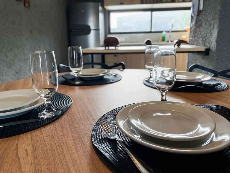 Villas Manatee Apartamento E102