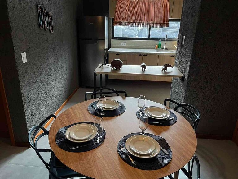 Villas Manatee Apartamento E102