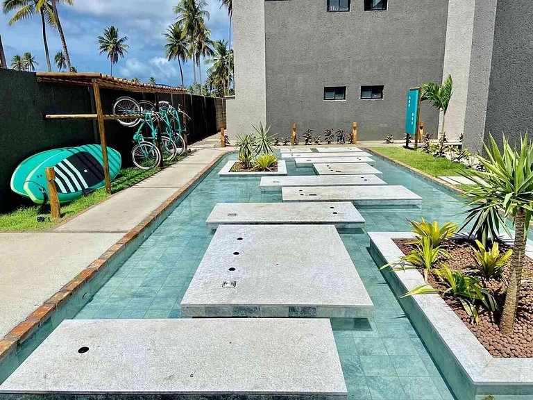 Villas Manatee Apartamento E102
