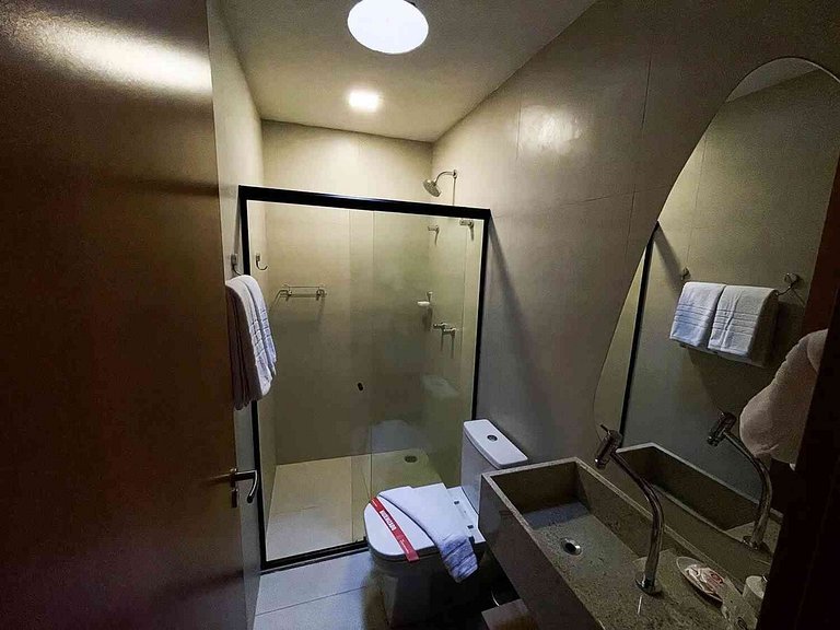 Villas Manatee Apartamento E102