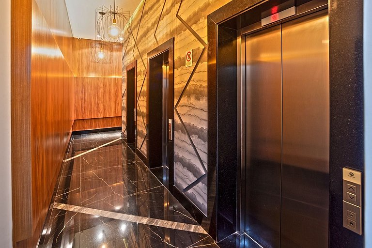 Ed. Time Ponta Verde Apartamento 716 Nobile Stays