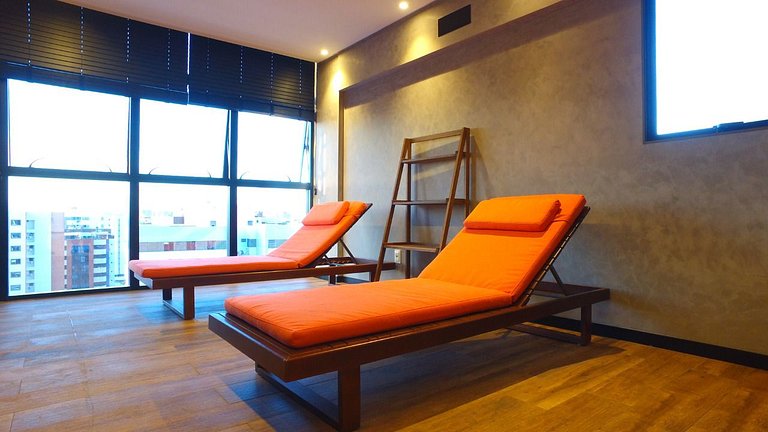 Conforte Elegância Time 413 Nobile Stays