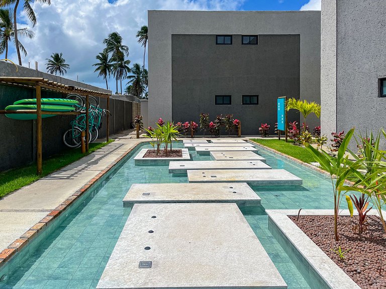 Villas Manatee Apartamento E102 Nobile Stays