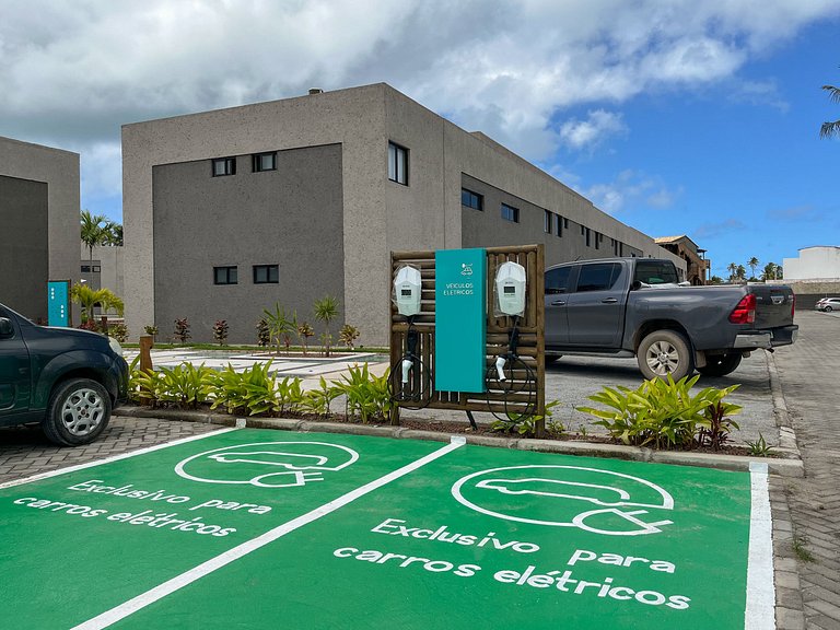 Villas Manatee Apartamento E102 Nobile Stays