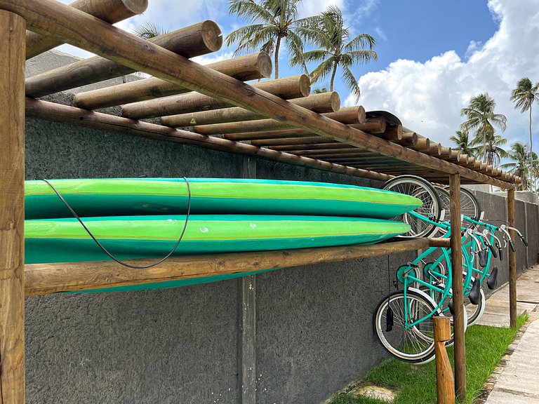 Villas Manatee Apartamento D103 Nobile Stays