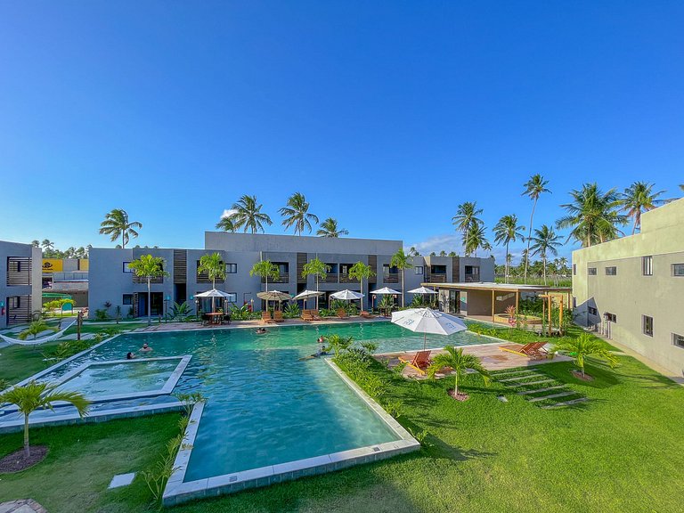 Villas Manatee Apartamento B008 Nobile Stays