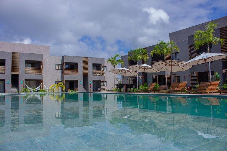 Villas Manatee Apartamento D103 Nobile Stays