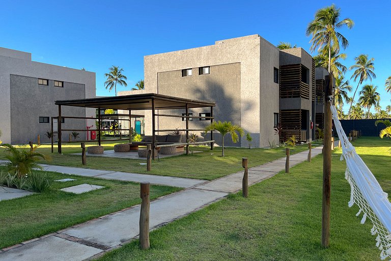 Villas Manatee Apartamento B008 Nobile Stays