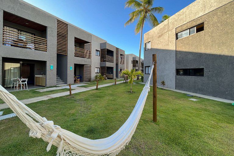Villas Manatee Apartamento E102 Nobile Stays
