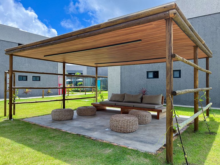 Villas Manatee Apartamento H002 Nobile Stays