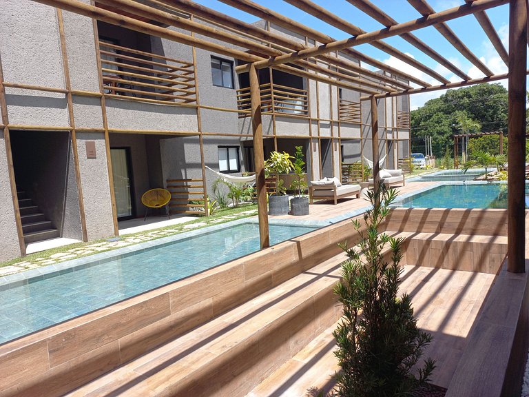 Villa Kamby Apto 005 Bloco B Nobile Stays