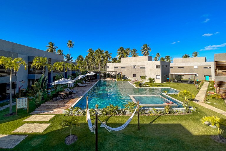 Villas Manatee Milagres Studio B106 Nobile Stays