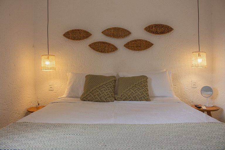 Villas Manatee Apartamento H101