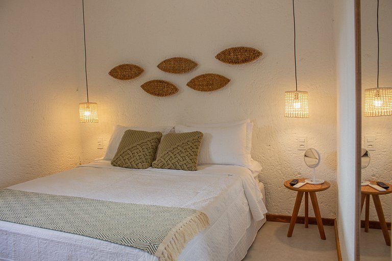Villas Manatee Apartamento H101