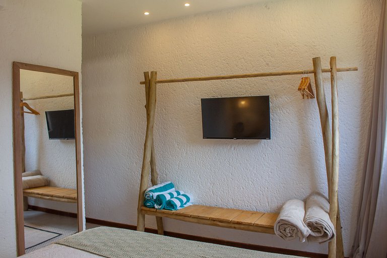 Villas Manatee Apartamento H101