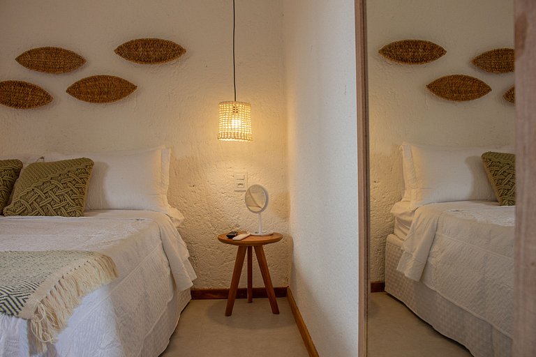 Villas Manatee Apartamento H101