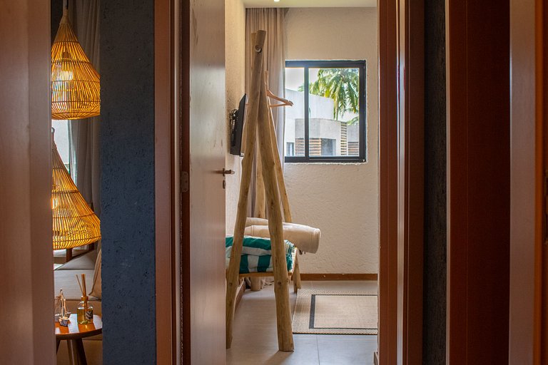 Villas Manatee Apartamento H101