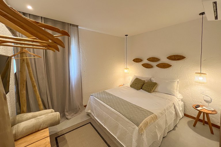 Villas Manatee Apartamento H101
