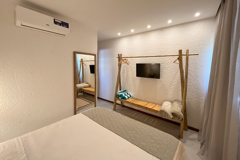 Villas Manatee Apartamento H101