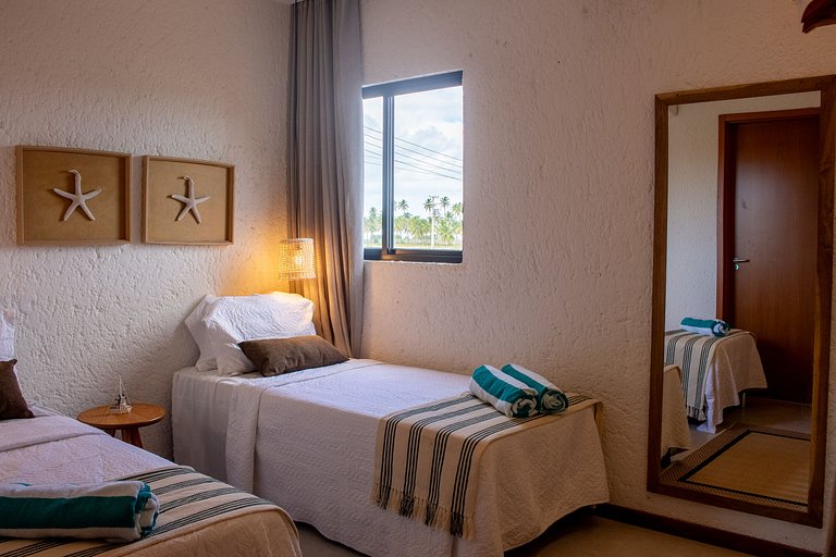 Villas Manatee Apartamento H101