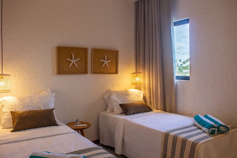 Villas Manatee Apartamento H101