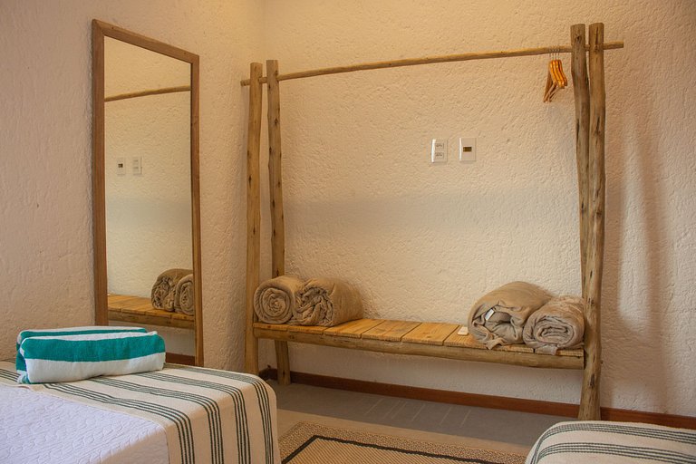 Villas Manatee Apartamento H101