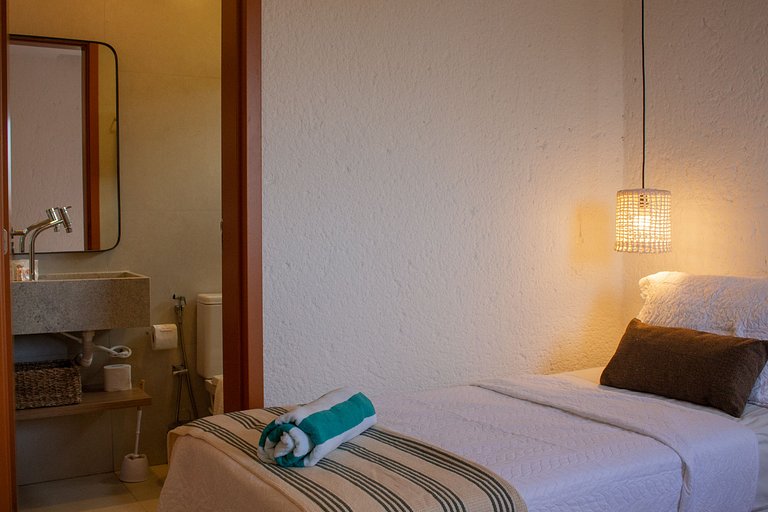 Villas Manatee Apartamento H101 Nobile Stays