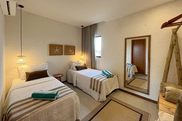 Villas Manatee Apartamento H101 Nobile Stays