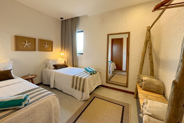 Villas Manatee Apartamento H101 Nobile Stays