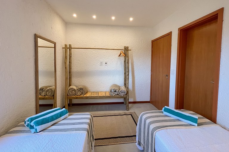 Villas Manatee Apartamento H101