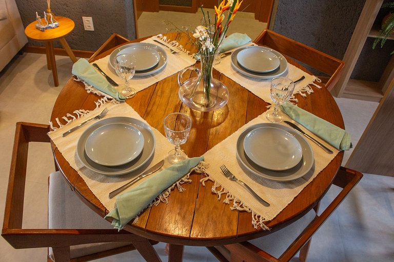 Villas Manatee Apartamento H101