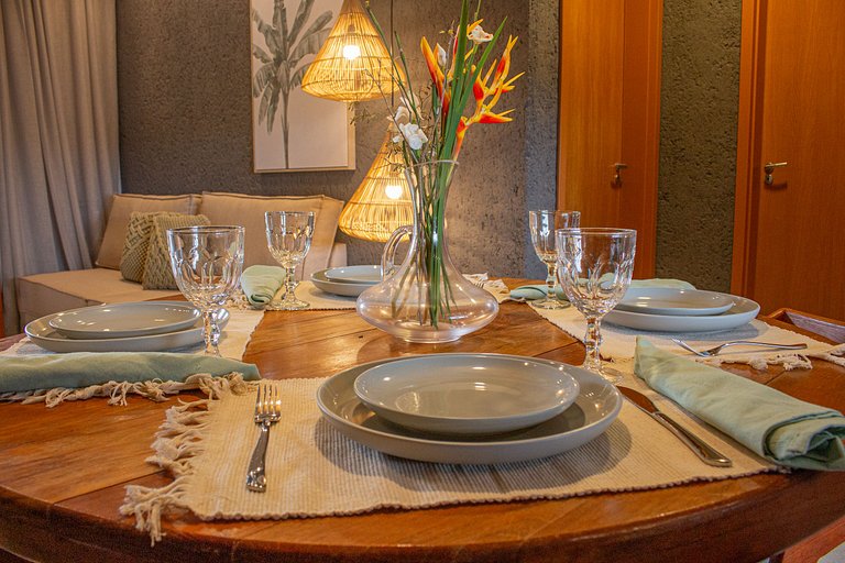 Villas Manatee Apartamento H101