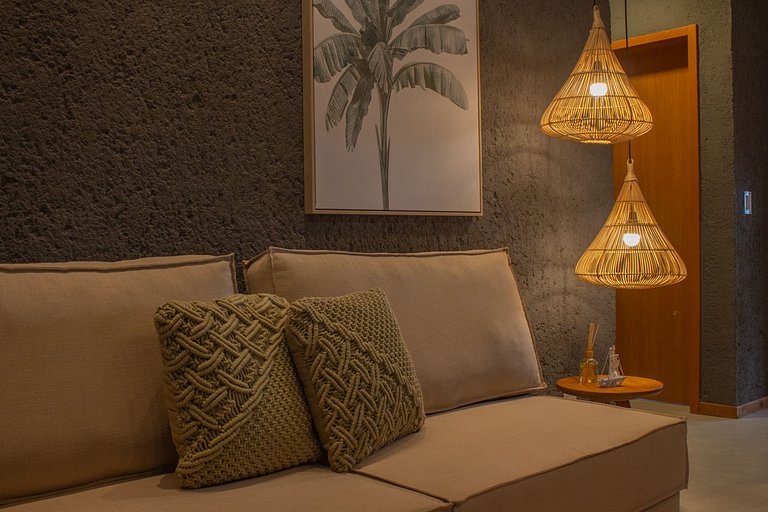 Villas Manatee Apartamento H101