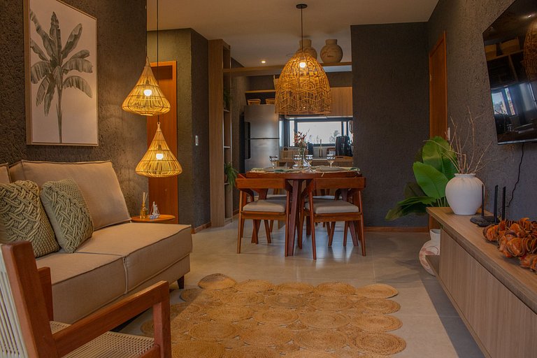Villas Manatee Apartamento H101