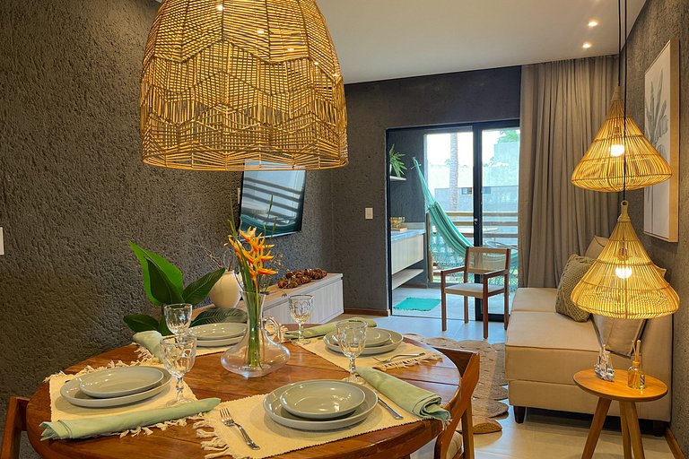 Villas Manatee Apartamento H101 Nobile Stays