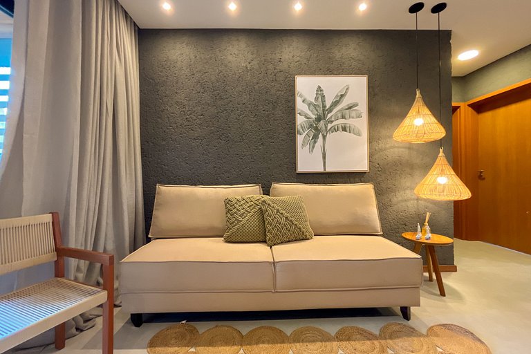 Villas Manatee Apartamento H101