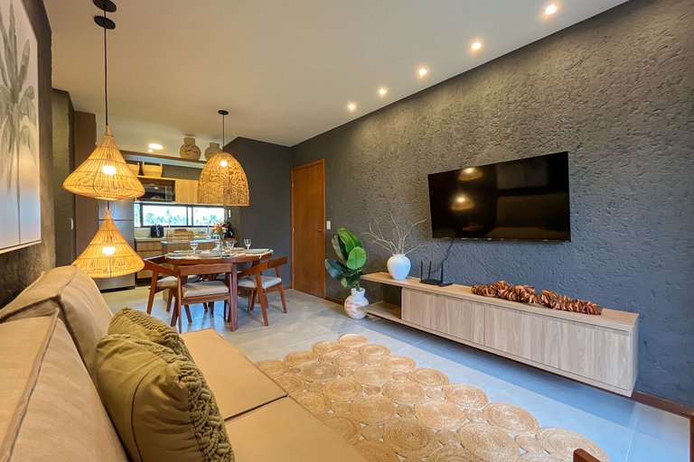 Villas Manatee Apartamento H101