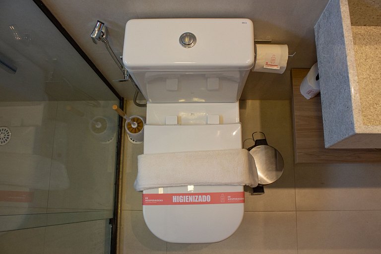 Villas Manatee Apartamento H101 Nobile Stays