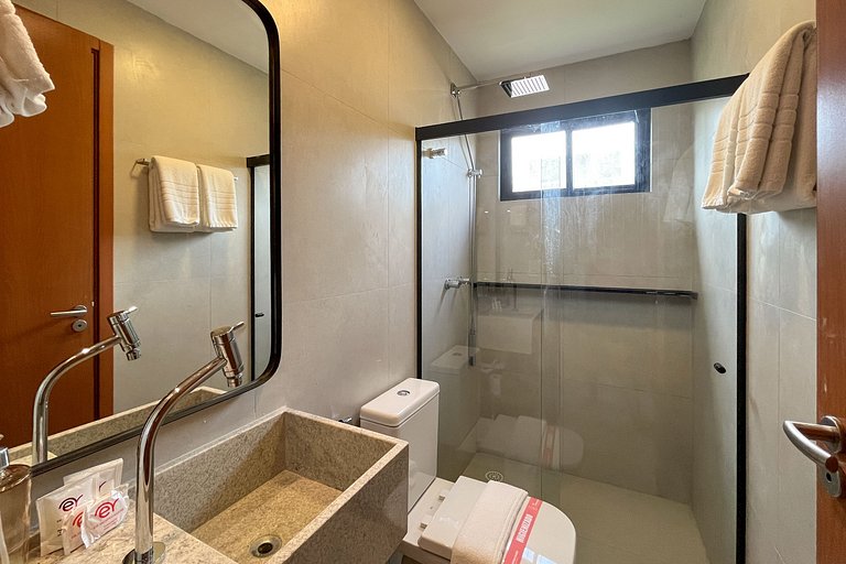 Villas Manatee Apartamento H101