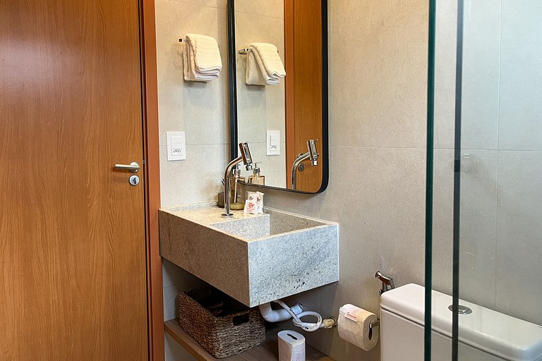 Villas Manatee Apartamento H101