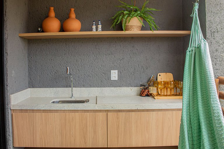 Villas Manatee Apartamento H101