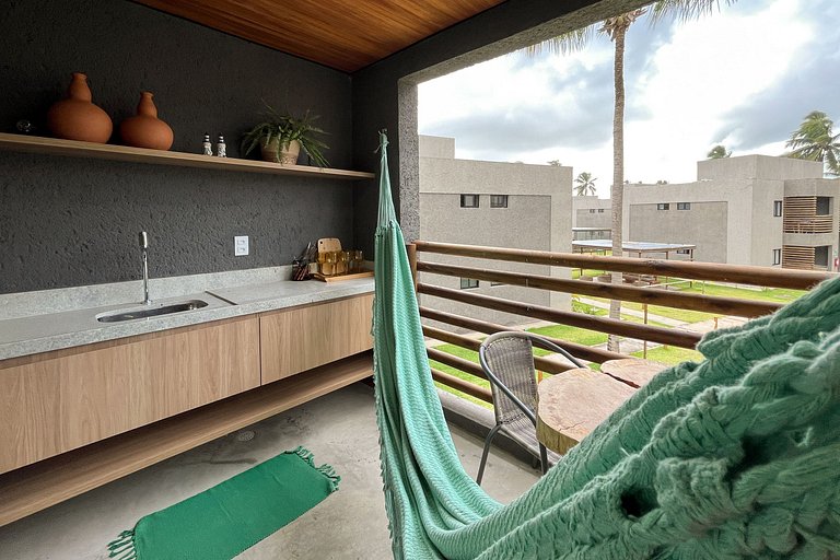 Villas Manatee Apartamento H101 Nobile Stays
