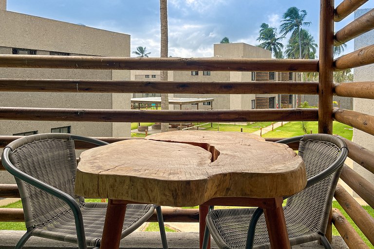 Villas Manatee Apartamento H101 Nobile Stays