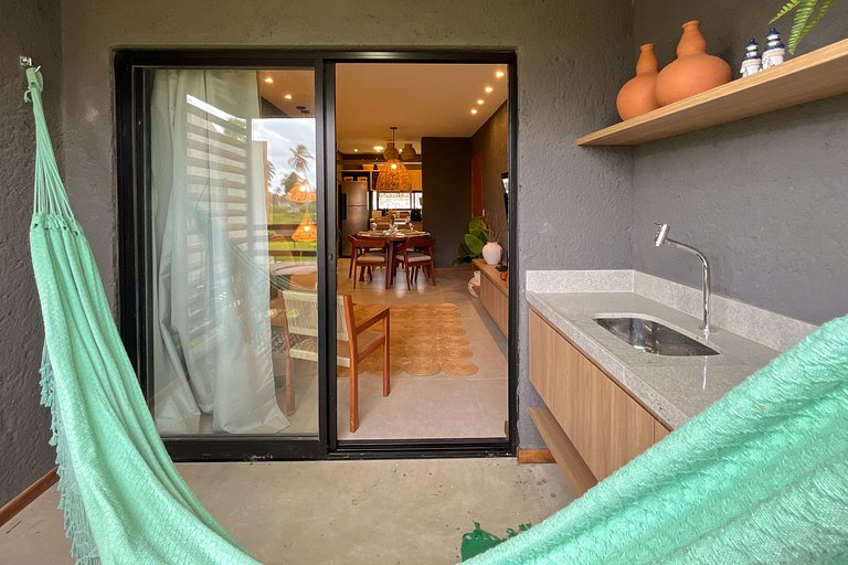 Villas Manatee Apartamento H101 Nobile Stays
