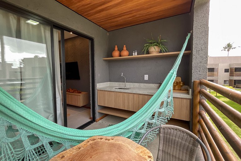 Villas Manatee Apartamento H101 Nobile Stays