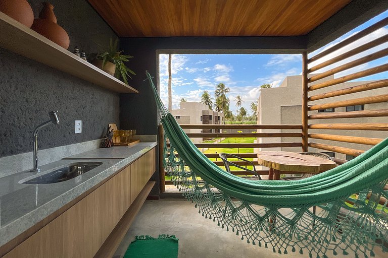 Villas Manatee Apartamento H101