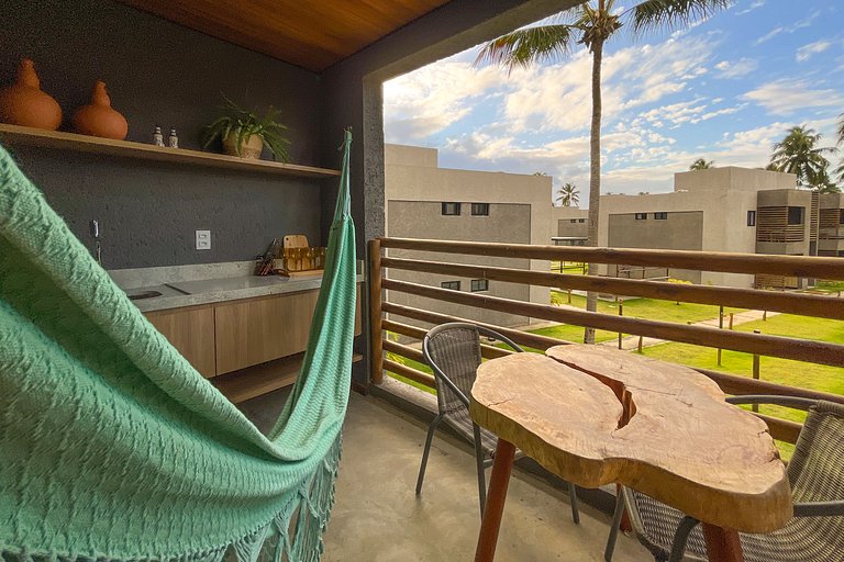 Villas Manatee Apartamento H101