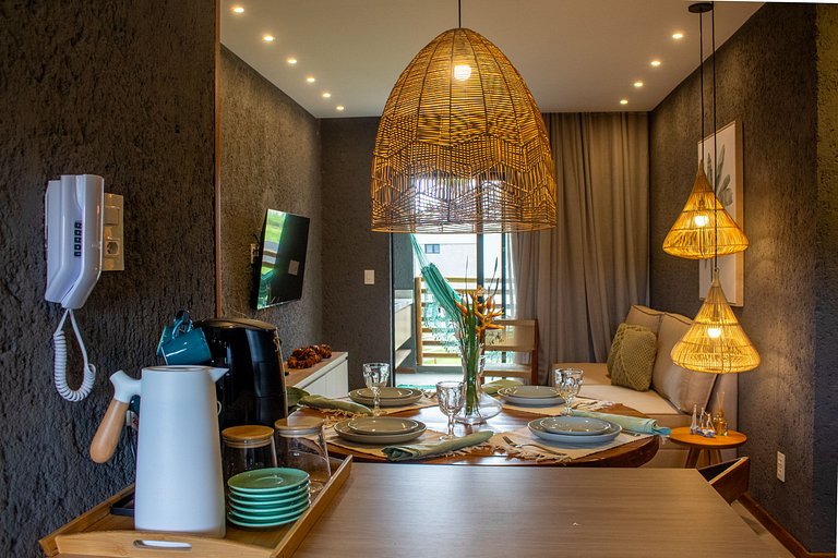 Villas Manatee Apartamento H101